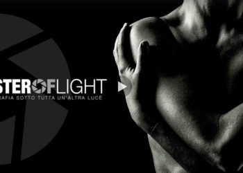 Master of light: la fotografia sotto tutta un’altra luce