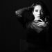 ritratto anni '30 con fresnel